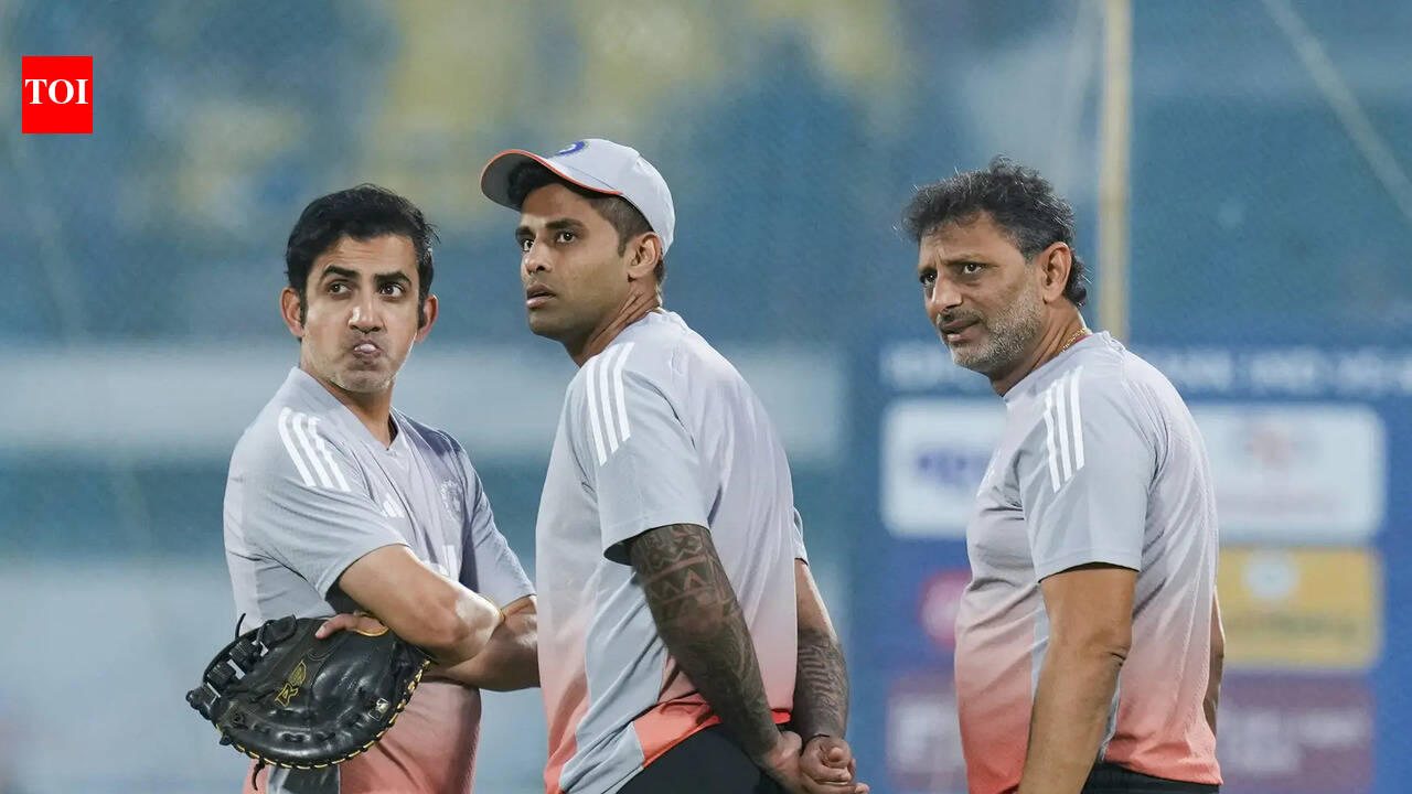 Gautam’s gambit! India has a tailor-made team to win back-to-back T20 World Cups