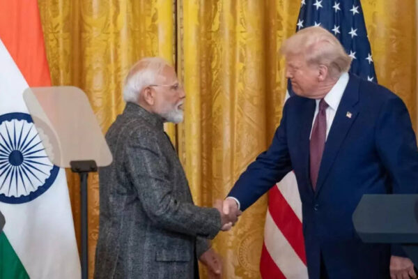‘India maintaining ⁠protection around agricultural goods’: US on trade deal with Delhi, says tariffs to drop to zero from 13.5%