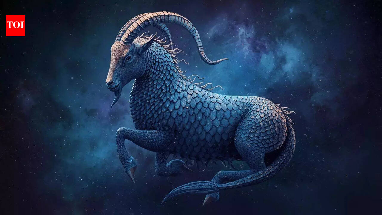 Capricorn Horoscope Tomorrow, February 4, 2026: Everything is shifting in your favour, move with it