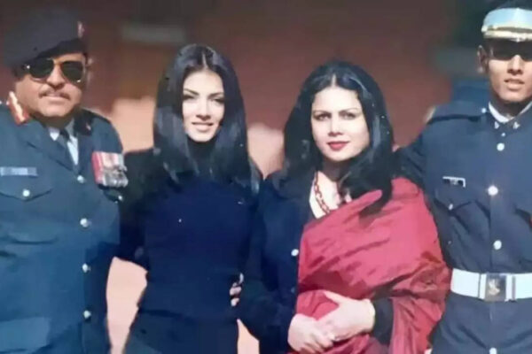 Celina Jaitly gets relief as Delhi High Court directs MEA to facilitate legal aid for detained brother Vikrant Kumar Jaitly in UAE