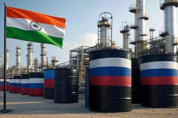 India–US trade deal: New Delhi may scale back Russian oil buys after tariff relief – sources