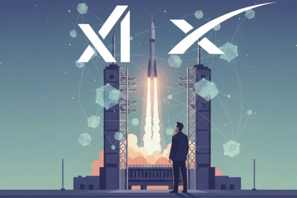 ‘SpaceX and xAI are now one company’: What the merger means for AI and space |