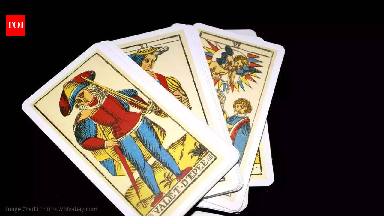 Tarot Cards Predictions Today, February 4, 2026: Your intuition gets louder, these zodiac signs should listen closely