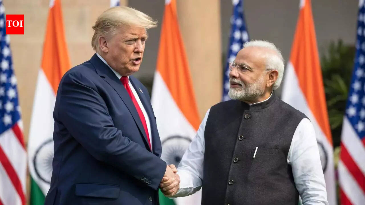 Why Trump administration is still imposing 18% tariff on India – Explained