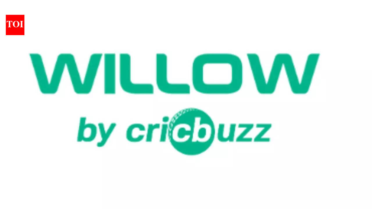Willow by Cricbuzz to stream Team USA T20 World Cup 2026 matches free on YouTube
