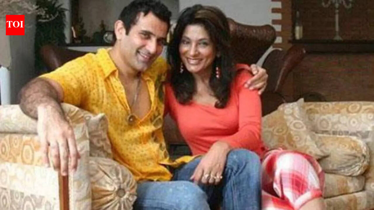 Parmeet Sethi admits he was a ‘very bad father’ initially; Archana Puran Singh recalls, ‘I was so weak and you were missing’