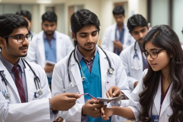NEET PG 2025 round 3 counselling schedule shifted by KEA amid revised AIQ timeline update
