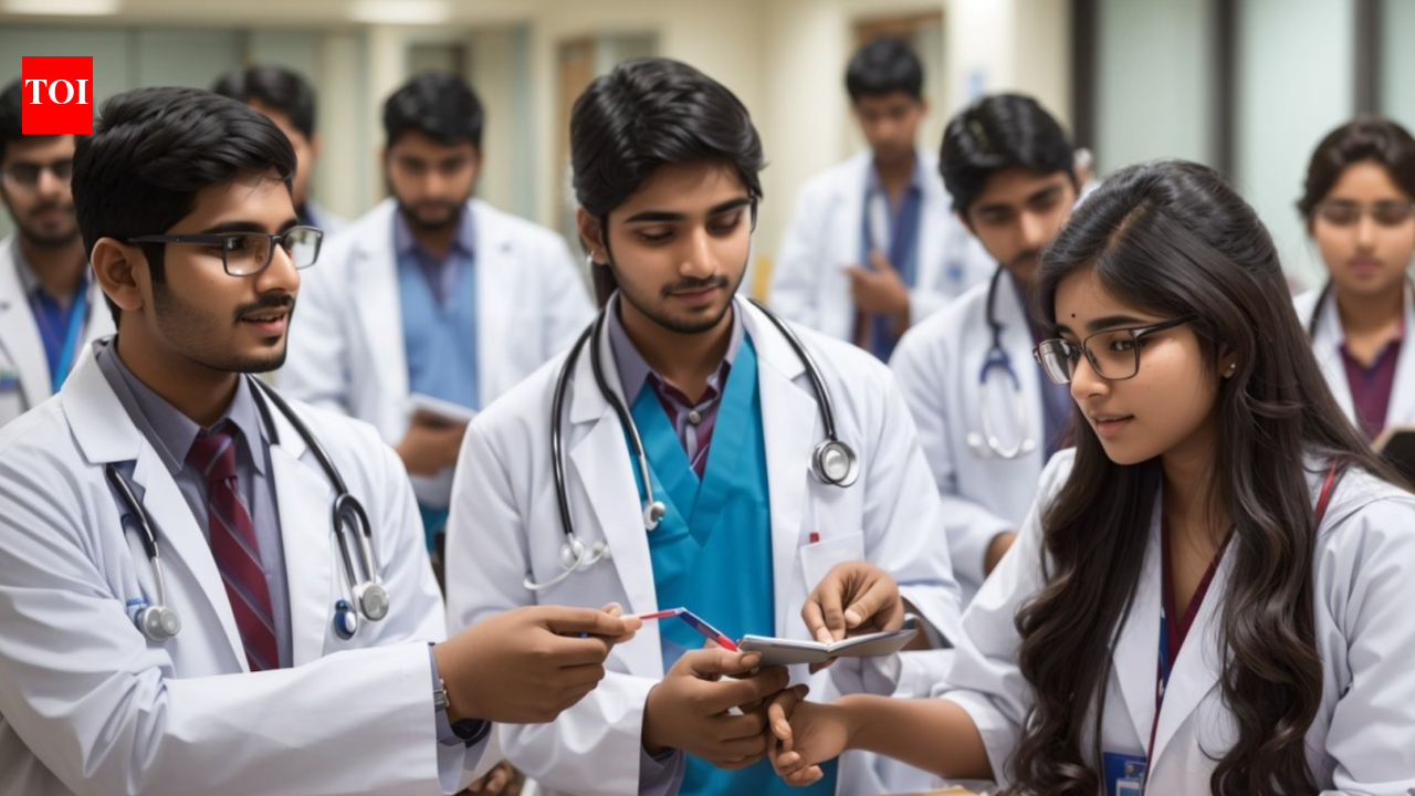 NEET PG 2025 round 3 counselling schedule shifted by KEA amid revised AIQ timeline update