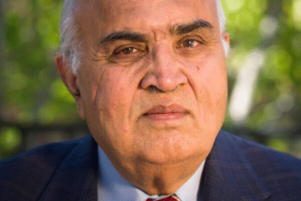 America invited us in: Indian-origin tech leader who funded over 100 startups says he’s worried about future