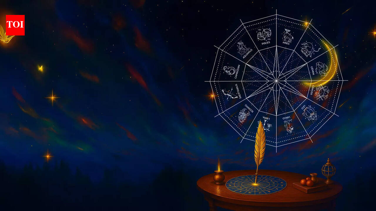 Horoscope Today, February 4, 2026: Uranus Goes Direct! Expect Sudden Wealth for All Zodiac Signs!