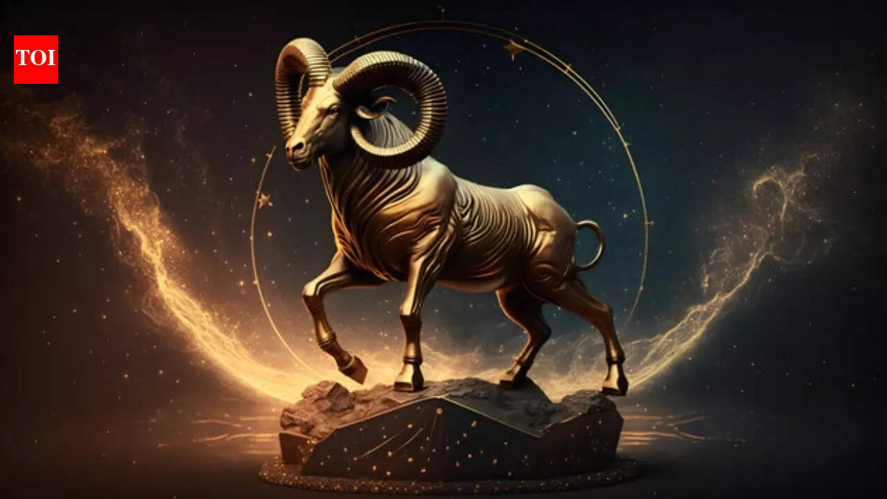Aries Horoscope Today, February 04, 2026: Saturn helps you stick to routine, even if it feels boring