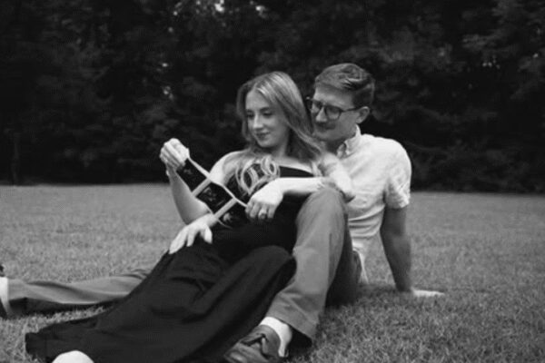Twitch streamer and Call of Duty legend OpTic Scump welcomes first child with wife Isabelle