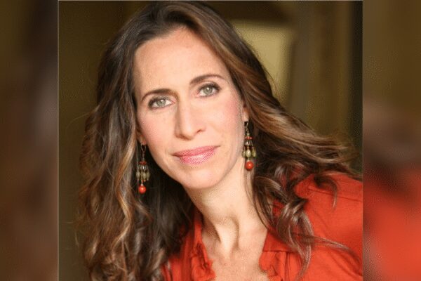 Who is Rachel Foster, the Cornell alumna and public interest lawyer supporting survivors in the Epstein case?