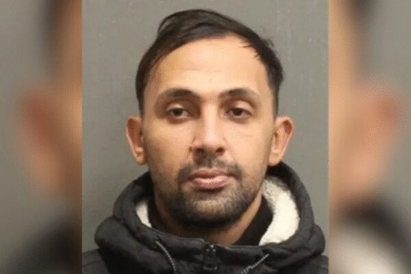 ICE detains Green Card Lottery immigrant charged with raping 16-year-old in Nashville, held victim at gunpoint