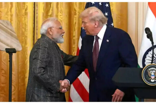 Agriculture, dairy shielded in India-US deal; trade pact in weeks