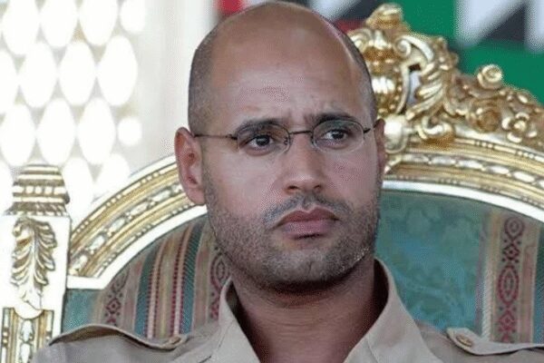 Four masked gunmen, disabled security cameras: How Muammar Gaddafi’s son Saif al‑Islam was assassinated in Libya