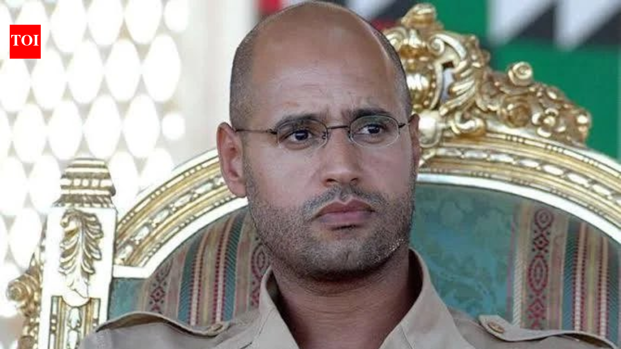Four masked gunmen, disabled security cameras: How Muammar Gaddafi’s son Saif al‑Islam was assassinated in Libya