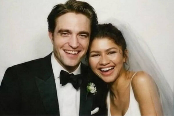 ‘The Drama’ trailer: Robert Pattinson and Zendaya confess a dark secret as their relationship unravels before their wedding