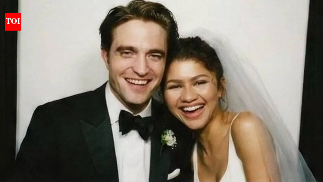 ‘The Drama’ trailer: Robert Pattinson and Zendaya confess a dark secret as their relationship unravels before their wedding