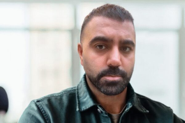 Pakistan-born Anosh Ahmed, hospital executive who fled US after 0 million fraud, arrested in Serbia