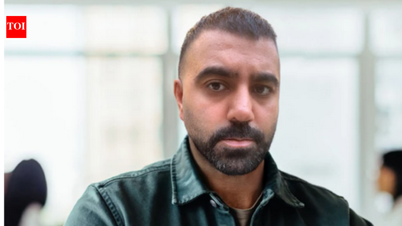 Pakistan-born Anosh Ahmed, hospital executive who fled US after 0 million fraud, arrested in Serbia
