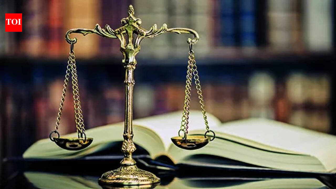 Representative image LUCKNOW: The Lucknow bench of Allahabad high court on Tuesday said that under the current law, no person or political party can be completely barred from contesting elections merely on the ground that it is influencing voters on the basis of caste or religion.The court said that it is the subject of the legislature to make laws in this regard, and the Election Commission cannot cancel the registration of any political party on this ground.A division bench of Justice Rajan Roy and Justice AK Chaudhary passed the verdict on a PIL filed by Motilal Yadav in 2013, seeking direction against holding of caste-based rallies by political parties. In an interim order in July 2013 itself, a bench of Justice Uma Nath Singh and Justice Mahendra Dayal had stayed caste-based rallies “with immediate effect” throughout UP.In its final order on Tuesday, the court said that Section 8A of the Representation of the People Act is the only provision under which disqualification is permitted in cases of electoral malpractice. The high court clarified that the power to impose a pre-emptive ban on a political party or individual is not currently available in the law and that this matter falls entirely within the jurisdiction of the legislature. Citing previous Supreme Court decisions, the court stated that even the Election Commission does not have the power to deregister a political party except under limited circumstances prescribed by the apex court.The high court also clarified that the recognition of a recognized political party can be suspended or withdrawn under Paragraph 16A of the Election Symbols (Reservation and Allotment) Order, 1968. However, only the legislature, not the court, has the power to add new or additional provisions in this regard. The court, however, cited an order of the UP govt passed in Sept 2025 which bans caste-based rallies in the state.End of ArticleFollow Us On Social MediaVideos’India-US Trade Deal Removes Competitive Disadvantage’: Former Indian Envoy To WashingtonIndia-US Trade Deal: Trump Says India Won’t Buy Russian Oil; Rahul Gandhi Accuses PM of Selling Out’Symbol Of Negativity’: Goyal Rains Fire On Rahul Gandhi After US-India Trade Deal, Parl RuckusIndia-US Trade Deal: Moscow Contradicts Trump’s Claim On New Delhi ‘Stopping’ Russian Oil Imports’Called Me Yaar, Threw Papers’: TDP MP Tenneti Slams Eight Suspended Lok Sabha MPs’Dairy, Agriculture Protected’: Piyush Goyal Outlines ‘Historic’ US-India Trade Deal, Lauds PM ModiBudget 2026: Defence Expert Flags Committed Liabilities, Calls For Battlefield TransparencyPak Defence Minister Khawaja Asif Admits Terror Rooted In Corruption, Vindicates India In ParliamentGold, Silver Under Pressure After Peaks: Should You Invest And Hold Precious Metals Or Sell Off?India Moves To Secure Chicken’s Neck As Underground Rail Project Targets Strategic Vulnerabilities123Photostories9 nature-inspired baby girl names that mean ‘new beginning’Robin Sharma’s 10 rules for a better world: Simple wisdom, massive impactHow to make dhaba-style dal makhani at homeValentine Week 2026: Full list of important dates (7 Feb to 14 Feb) plus bonus Anti Valentine Week 2026 datesThere are only 6 countries whose names begin with the letter ‘U’Archana Puran Singh and Parmeet Sethi’s love story: From a ‘fling’ to three decades of togethernessA look into Yuvika Chaudhary and Prince Narula’s parenthood journeyFrom prehistoric sharks to unusual flowers: What’s inside the world’s largest cave6 common mistakes people make while cooking cauliflower6 luxury electric cars that blend sustainability with opulence123Hot PicksBudget 2026Gold Silver PricesCigarette Prices HikeIndia US TradeIncome Tax CalculatorPublic holidays February 2026Bank Holidays februaryTop TrendingArtemi PanarinMLB Trade RumorsAyesha CurryKayla NicoleNHL Injury UpdatePuka NacuaRussell WilsonDenver Nuggets vs Detroit PistonsNikola JokicGold Riyadh Players Ranking