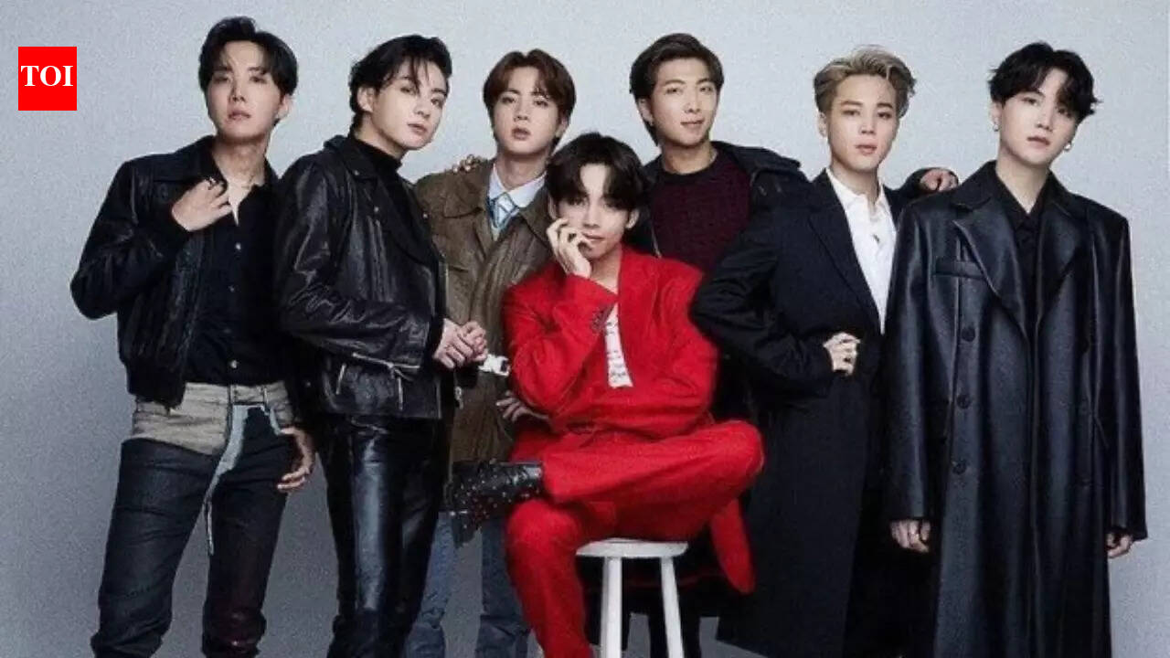 BTS spark fan frenzy at Portugal airport; ARMY speculate amid ARIRANG comeback and ‘House of the Dragon’ buzz