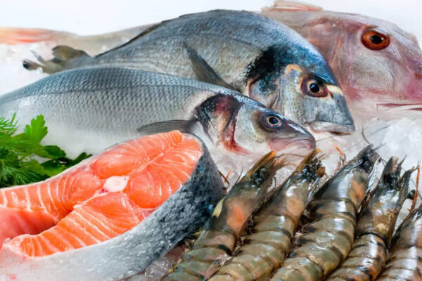 After tariff cut, exporters of seafood eye recovery in US