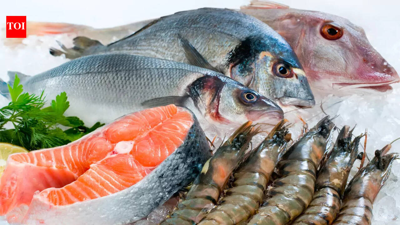 After tariff cut, exporters of seafood eye recovery in US