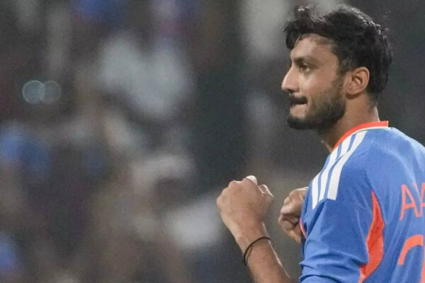 Understated, indispensable: Why Axar Patel remains India’s unsung MVP