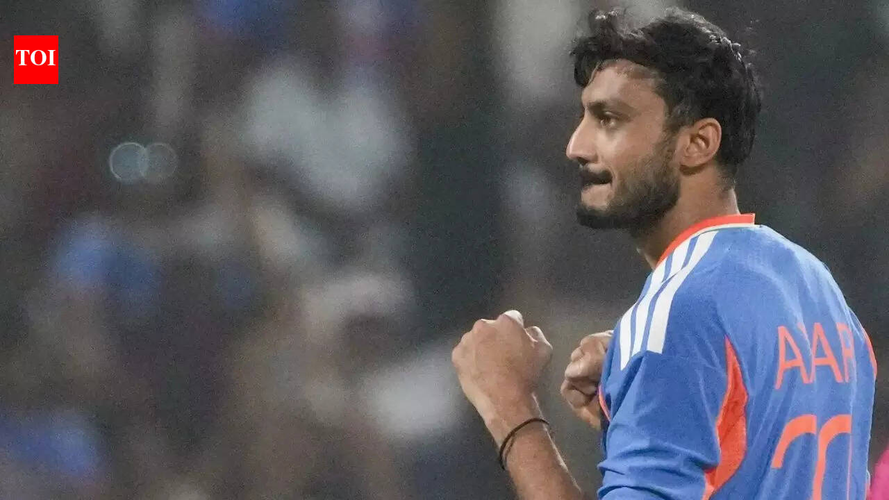 Understated, indispensable: Why Axar Patel remains India’s unsung MVP