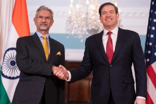 Nukes, defence, minerals: Inside Jaishankar-Rubio talks post India-US trade deal