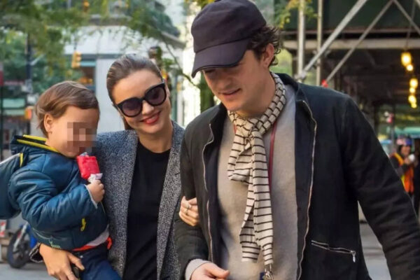 Miranda Kerr admits she and ex Orlando Bloom didn’t bring “out the best” in each other in a new revelation