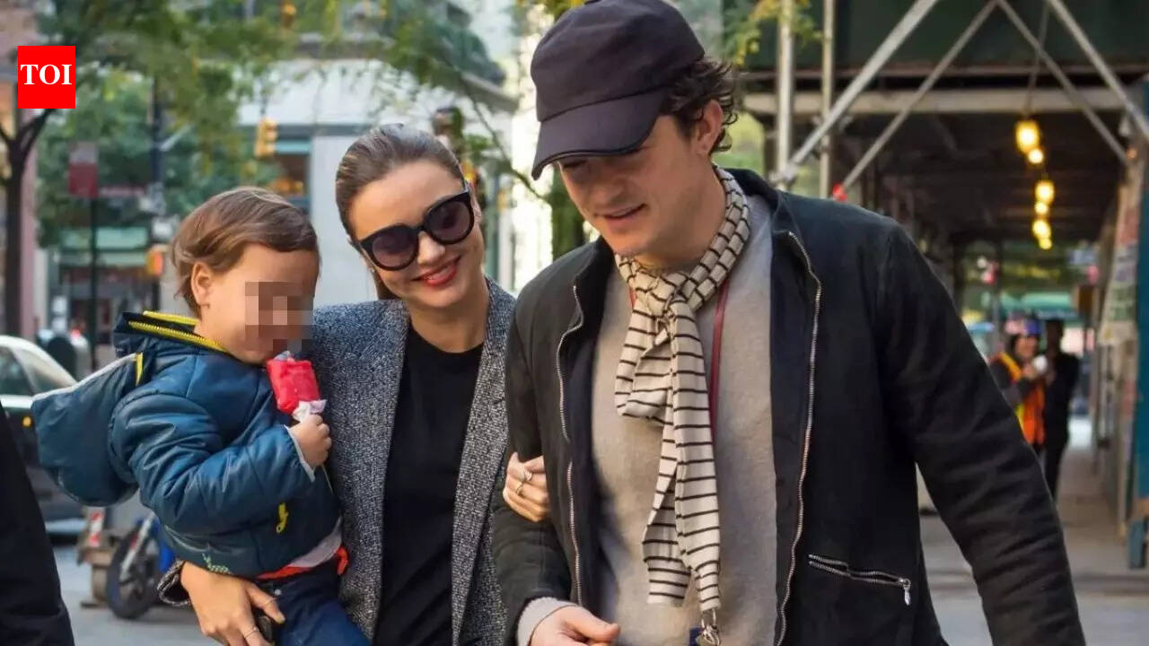 Miranda Kerr admits she and ex Orlando Bloom didn’t bring “out the best” in each other in a new revelation