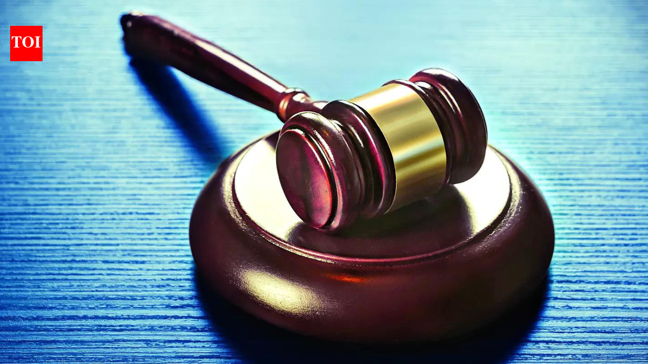 Representative image BENGALURU: In a cheque bounce case, the Karnataka high court has ruled that trial courts cannot levy fines exceeding twice the dishonoured cheque amount.Justice V Srishananda made the observation while partly allowing an appeal filed by Mahadevi, an agriculturist from Banahatti in Bagalkot district. In Nov 2007, Mahadevi bought two trailers for Rs 3.8 lakh after she was allowed a Rs 5,000 discount. She issued a cheque for the trailers, but the cheque was dishonoured. Following this, the seller registered a cheque bounce case. On May 8, 2017, the magistrate’s court at Banahatti convicted her, directing her to pay Rs 7.6 lakh as compensation to the seller and Rs 5,000 as defraying expenses to state govt.Mahadevi’s appeal against the order was dismissed by the district court, and she moved the HC. She said the trailers had not been delivered to her, but Justice Srishananda noted Mahadevi had failed to establish her claim. The judge directed Mahadevi to pay Rs 7.6 lakh as compensation to the complainant, but set aside the order regarding Rs 5,000 to be paid towards defraying expenses, ruling that no state machinery was involved in the transaction.End of ArticleFollow Us On Social MediaVideos’India-US Trade Deal Removes Competitive Disadvantage’: Former Indian Envoy To WashingtonIndia-US Trade Deal: Trump Says India Won’t Buy Russian Oil; Rahul Gandhi Accuses PM of Selling Out’Symbol Of Negativity’: Goyal Rains Fire On Rahul Gandhi After US-India Trade Deal, Parl RuckusIndia-US Trade Deal: Moscow Contradicts Trump’s Claim On New Delhi ‘Stopping’ Russian Oil Imports’Called Me Yaar, Threw Papers’: TDP MP Tenneti Slams Eight Suspended Lok Sabha MPs’Dairy, Agriculture Protected’: Piyush Goyal Outlines ‘Historic’ US-India Trade Deal, Lauds PM ModiBudget 2026: Defence Expert Flags Committed Liabilities, Calls For Battlefield TransparencyPak Defence Minister Khawaja Asif Admits Terror Rooted In Corruption, Vindicates India In ParliamentGold, Silver Under Pressure After Peaks: Should You Invest And Hold Precious Metals Or Sell Off?India Moves To Secure Chicken’s Neck As Underground Rail Project Targets Strategic Vulnerabilities123Photostories9 nature-inspired baby girl names that mean ‘new beginning’How to make dhaba-style dal makhani at homeThere are only 6 countries whose names begin with the letter ‘U’Archana Puran Singh and Parmeet Sethi’s love story: From a ‘fling’ to three decades of togethernessA look into Yuvika Chaudhary and Prince Narula’s parenthood journeyFrom prehistoric sharks to unusual flowers: What’s inside the world’s largest cave6 common mistakes people make while cooking cauliflower6 luxury electric cars that blend sustainability with opulence‘Love Island’, ‘Love Is Blind’, and more: Reality TV couples who are still together in 2026Diljit Dosanjh makes Indian-style Masala Bread Omelette and we are absolutely loving it123Hot PicksBudget 2026Gold Silver PricesCigarette Prices HikeIndia US TradeIncome Tax CalculatorPublic holidays February 2026Bank Holidays februaryTop TrendingArtemi PanarinMLB Trade RumorsAyesha CurryKayla NicoleNHL Injury UpdatePuka NacuaRussell WilsonDenver Nuggets vs Detroit PistonsNikola JokicGold Riyadh Players Ranking