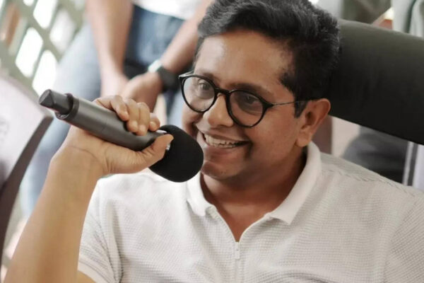 Jeethu Joseph says fake ID attacks do not bother him: ‘I have grown up seeing everything in life’