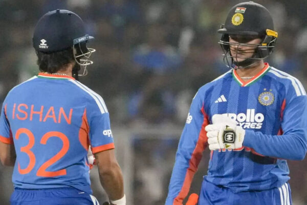 Powerplay Warriors: India’s explosive top-order firepower will be hard to match at T20 World Cup