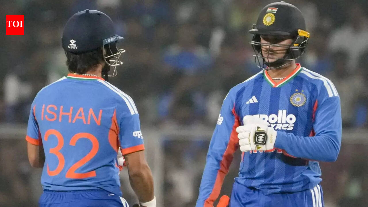 Powerplay Warriors: India’s explosive top-order firepower will be hard to match at T20 World Cup