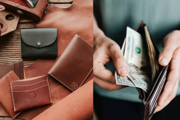Which color wallet should you carry to attract wealth?
