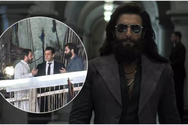 ‘Dhurandhar 2’ Fact Check: Is Salman Khan playing Bade Sahab in the Ranveer Singh starrer? Viral pictures spark speculation