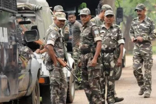 Representative image (IANS) NEW DELHI: The year gone by witnessed the neutralisation of 364 Naxals by the security forces, even as 1,022 Maoists were arrested and 2,337 opted for surrender, the home ministry informed the Lok Sabha on Tuesday.Replying to separate questions on the status of Left-wing extremism (LWE) in the country, junior home minister Nityanand Rai shared that the total districts that reported incidents of Maoist violence fell to 32 in 2025 from 61 in 2019, while the total number of police stations witnessing such incidents declined to 119 from 245 over the same period.He said LWE incidents showed 88% dip from a high of 1,936 in 2010 to 234 in 2025, while civilians and security personnel’s deaths in LWE incidents nosedived to 100 in 2025, which is one-tenth of those recorded in 2010.As per records accessed by TOI, the past one year saw the neutralisation of a dozen Maoists, including their No. 1 Nambala Keshava Rao alias Basavaraju. Apart from Basavaraju, who was a politburo (PB) and central committee (CC) member, 11 other CC members were killed in 2025 and early 2026. Another five CC members, including Mallojula Venugopal alias Sonu who was also in PB, surrendered and joined the mainstream last year. As of now, only 1 PB/CC member and three CC members are alive/active — Thippiri Tirupathi @ Devji, the current No. 1; Muppalla Laxman Rao @ Ganpathi; Misir Besra; and Malla Raji Reddy @ Sangram. Sources told TOI that Ganpathi and Sangram, both in their late Seventies, have not been active in the recent past.Since 2019, thanks to the upgraded incentives for surrenders by Maoists, as many as 5,880 Maoists, of which 40% (2,337) were in 2025 alone, have eschewed the path of violence and laid down arms. Another 7,409 Maoists have been arrested since 2019. In fact, between Jan 1 and 15 this year, 18 Naxals were arrested and 139 had surrendered.Currently, only 8 districts across three states are categorised as LWE-hit, down from 126 in 2018.The Centre, which has declared a March 31, 2026 deadline to uproot Naxalism from the country, informed the LS that it has released Rs 3,682 crore to LWE-hit states for operational expenditure and training needs of counter-Naxal security personnel, rehabilitation of surrendered LWE cadres and ex-gratia to families of forces and civilians killed in LWE violence. Another Rs 1,761 was sanctioned to LWE states for strengthening their special forces, intelligence units and police stations. Central agencies have been provided Rs 1,224 crore since 2014-15 for setting up security camps in Maoist-infested areas and provisioning helicopters for counter-LWE operations, said Rai.About the AuthorBharti JainBharti Jain is senior editor with The Times of India, New Delhi. She has been writing on security matters since 1996. Having covered the Union home ministry, security agencies, Election Commission and the ‘prime’ political beat, the Congress, for The Economic Times all these years, she moved to TOI in August 2012. Her repertoire of news stories delves into the whole gamut of issues related to terrorism and internal strife, besides probing strategic affairs in India’s neighbourhood.Read MoreEnd of ArticleFollow Us On Social MediaVideos’India-US Trade Deal Removes Competitive Disadvantage’: Former Indian Envoy To WashingtonIndia-US Trade Deal: Trump Says India Won’t Buy Russian Oil; Rahul Gandhi Accuses PM of Selling Out’Symbol Of Negativity’: Goyal Rains Fire On Rahul Gandhi After US-India Trade Deal, Parl RuckusIndia-US Trade Deal: Moscow Contradicts Trump’s Claim On New Delhi ‘Stopping’ Russian Oil Imports’Called Me Yaar, Threw Papers’: TDP MP Tenneti Slams Eight Suspended Lok Sabha MPs’Dairy, Agriculture Protected’: Piyush Goyal Outlines ‘Historic’ US-India Trade Deal, Lauds PM ModiBudget 2026: Defence Expert Flags Committed Liabilities, Calls For Battlefield TransparencyPak Defence Minister Khawaja Asif Admits Terror Rooted In Corruption, Vindicates India In ParliamentGold, Silver Under Pressure After Peaks: Should You Invest And Hold Precious Metals Or Sell Off?India Moves To Secure Chicken’s Neck As Underground Rail Project Targets Strategic Vulnerabilities123PhotostoriesHow vintage furniture shapes modern comfort10 most mispronounced food words and their correct pronunciation5 unique wildlife species found in the Indian HimalayasBaby names inspired by music and art9 nature-inspired baby girl names that mean ‘new beginning’How to make dhaba-style dal makhani at homeThere are only 6 countries whose names begin with the letter ‘U’Archana Puran Singh and Parmeet Sethi’s love story: From a ‘fling’ to three decades of togethernessA look into Yuvika Chaudhary and Prince Narula’s parenthood journeyFrom prehistoric sharks to unusual flowers: What’s inside the world’s largest cave123Hot PicksBudget 2026Gold Silver PricesCigarette Prices HikeIndia US TradeIncome Tax CalculatorPublic holidays February 2026Bank Holidays februaryTop TrendingArtemi PanarinMLB Trade RumorsAyesha CurryKayla NicoleNHL Injury UpdatePuka NacuaRussell WilsonDenver Nuggets vs Detroit PistonsNikola JokicGold Riyadh Players Ranking