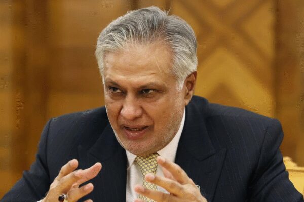 US-Iran tensions: Pakistan to be a part of Turkey-led peace talks