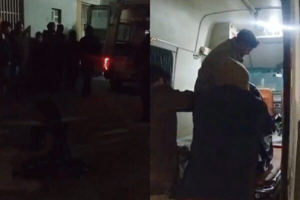 3 minor sisters jump to death from 9th floor in Ghaziabad; Korean task-based gaming app addiction suspected