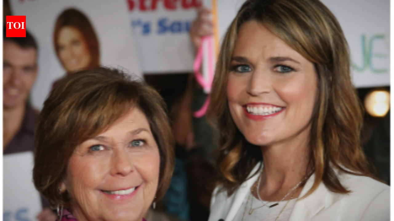 Savannah Guthrie’s mom Nancy Guthrie’s disappearance: Ransom note, crime scene, and FBI involvement, all that we know