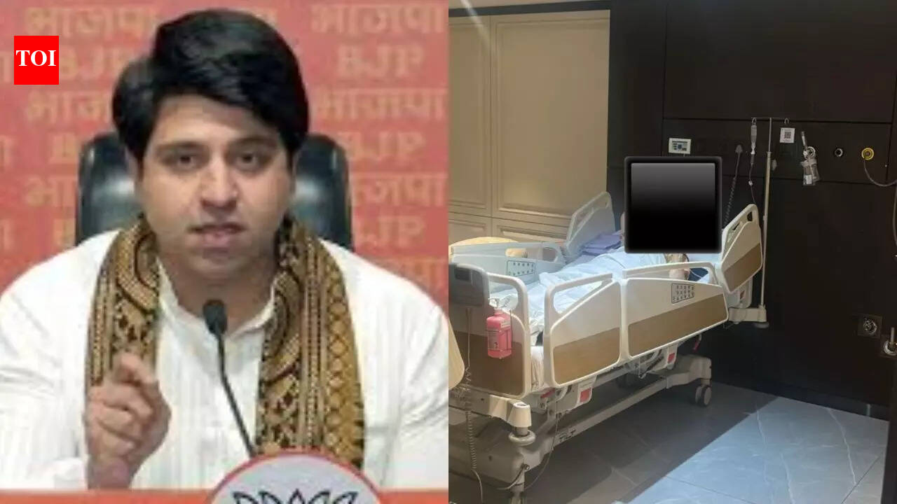 NEW DELHI: BJP spokesperson Shehzad Poonawalla on Tuesday alleged that his mother was deliberately run over by a car in Pune, leaving her seriously injured, and said the accused fled the scene after the incident.In a post on X, Poonawalla said his mother would undergo surgery and appealed for prayers, while urging the Pune police to arrest the accused and ensure he does not escape accountability.“A few hours ago, an extremely disgusting human being ran his car over my mother deliberately, leaving her seriously injured and ran away. She will be undergoing surgery very soon. Kindly pray for her. My mother is one of the kindest & nicest human beings, and for her to be subjected to this at this age makes my blood boil, and my heart sink. Hope Pune police city will arrest that person & will ensure he doesn’t get away with it,” Poonawalla posted on X. He reiterated the allegation and tagged senior police officials and political leaders, including Maharashtra chief minister Devendra Fadnavis and the chief minister’s Office.About the AuthorTOI News DeskThe TOI News Desk comprises a dedicated and tireless team of journalists who operate around the clock to deliver the most current and comprehensive news and updates to the readers of The Times of India worldwide. With an unwavering commitment to excellence in journalism, our team is at the forefront of gathering, verifying, and presenting breaking news, in-depth analysis, and insightful reports on a wide range of topics. The TOI News Desk is your trusted source for staying informed and connected to the ever-evolving global landscape, ensuring that our readers are equipped with the latest developments that matter most.”Read MoreEnd of ArticleFollow Us On Social MediaVideos“India Will Buy Oil From US…” White House After Trade Deal’India-US Trade Deal Removes Competitive Disadvantage’: Former Indian Envoy To WashingtonIndia-US Trade Deal: Trump Says India Won’t Buy Russian Oil; Rahul Gandhi Accuses PM of Selling Out’Symbol Of Negativity’: Goyal Rains Fire On Rahul Gandhi After US-India Trade Deal, Parl RuckusIndia-US Trade Deal: Moscow Contradicts Trump’s Claim On New Delhi ‘Stopping’ Russian Oil Imports’Called Me Yaar, Threw Papers’: TDP MP Tenneti Slams Eight Suspended Lok Sabha MPs’Dairy, Agriculture Protected’: Piyush Goyal Outlines ‘Historic’ US-India Trade Deal, Lauds PM ModiBudget 2026: Defence Expert Flags Committed Liabilities, Calls For Battlefield TransparencyPak Defence Minister Khawaja Asif Admits Terror Rooted In Corruption, Vindicates India In ParliamentGold, Silver Under Pressure After Peaks: Should You Invest And Hold Precious Metals Or Sell Off?123Photostories7 parenting lessons from Violet BridgertonHow vintage furniture shapes modern comfort10 most mispronounced food words and their correct pronunciation5 unique wildlife species found in the Indian HimalayasBaby names inspired by music and art9 nature-inspired baby girl names that mean ‘new beginning’How to make dhaba-style dal makhani at homeThere are only 6 countries whose names begin with the letter ‘U’Archana Puran Singh and Parmeet Sethi’s love story: From a ‘fling’ to three decades of togethernessA look into Yuvika Chaudhary and Prince Narula’s parenthood journey123Hot PicksBudget 2026Gold Silver PricesCigarette Prices HikeIndia US TradeIncome Tax CalculatorPublic holidays February 2026Bank Holidays februaryTop TrendingArtemi PanarinMLB Trade RumorsAyesha CurryKayla NicoleNHL Injury UpdatePuka NacuaRussell WilsonDenver Nuggets vs Detroit PistonsNikola JokicGold Riyadh Players Ranking