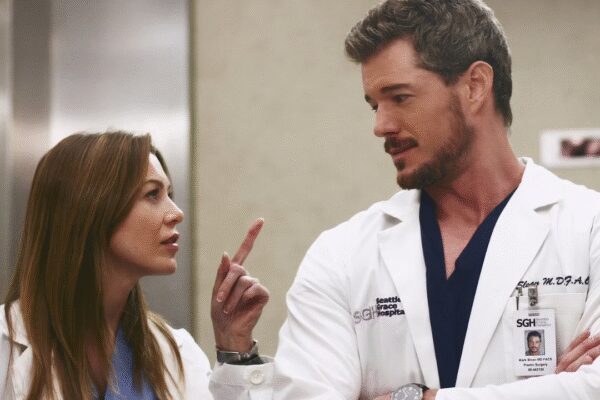 Eric Dane’s ALS battle: Ellen Pompeo extends support to her ‘Grey’s Anatomy’ co-star after his diagnosis