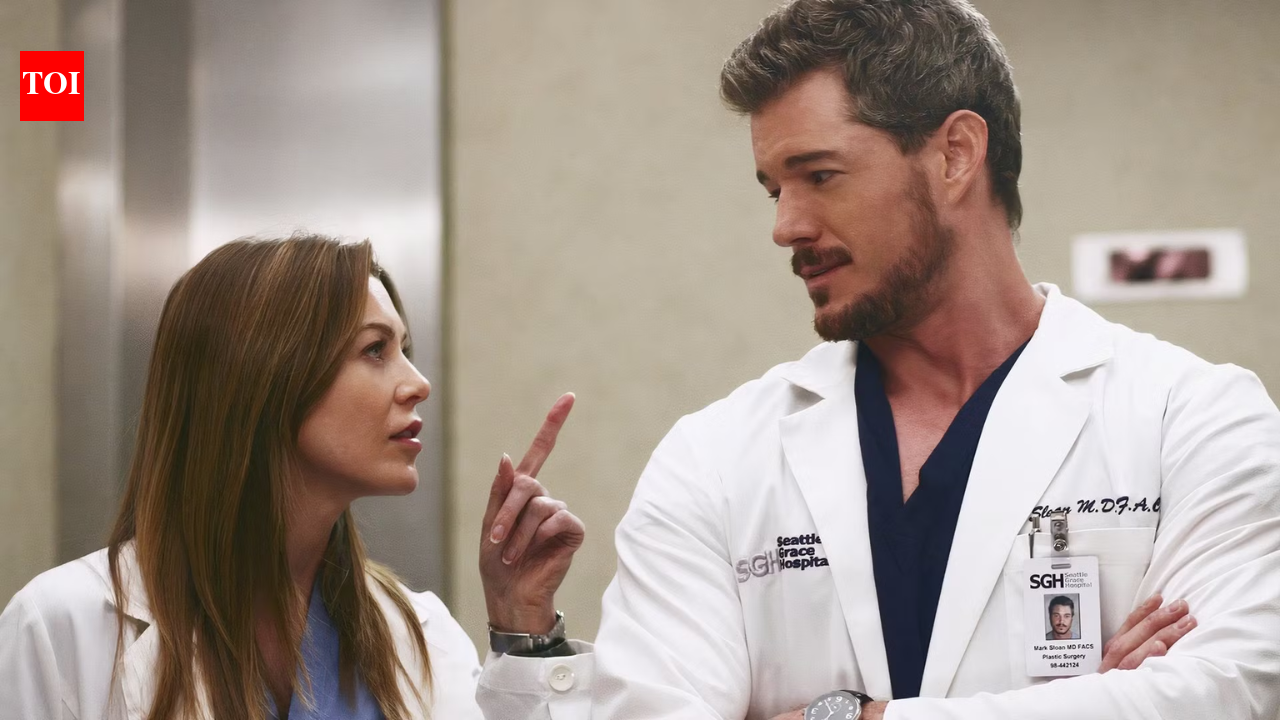 Eric Dane’s ALS battle: Ellen Pompeo extends support to her ‘Grey’s Anatomy’ co-star after his diagnosis