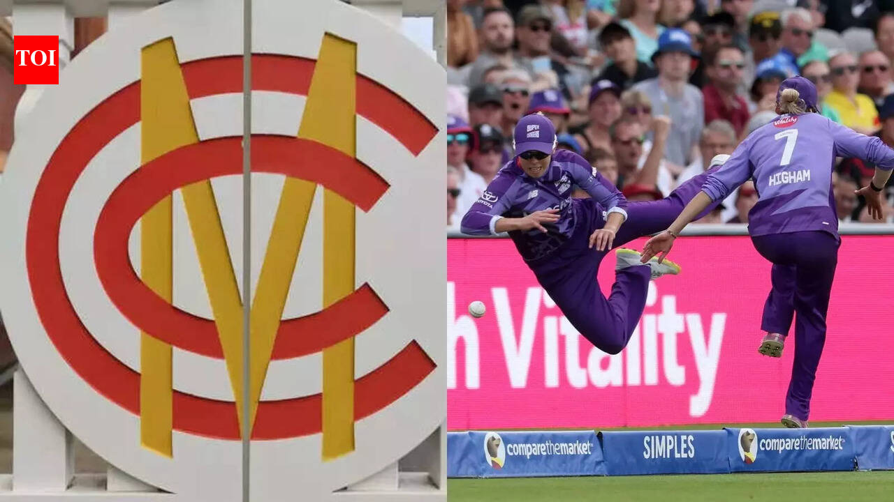 MCC rewrites cricket rulebook with 73 law changes: Final over to be mandatory, ‘bunny hop catch’ removed