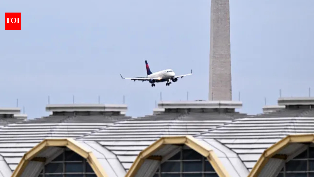 Indian national convicted in US for sexual assault during flight