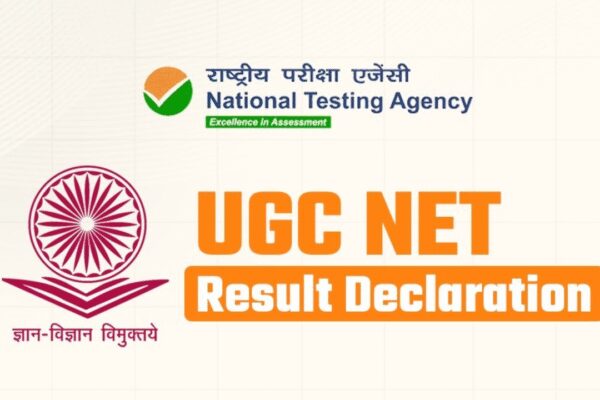 UGC NET result for December 2025 session: List of websites to check scorecards